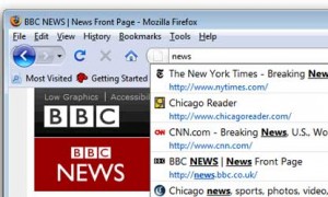 10 consejos para acelerar Firefox