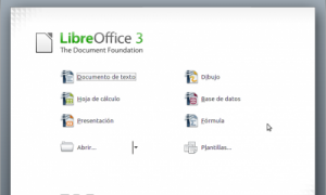 Gratuita y de código abierto