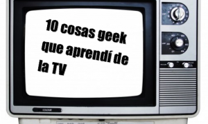 TVGeek
