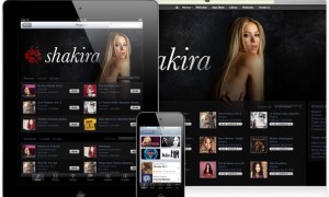 iTunes store Latinoamerica