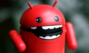 Malware-Android-China