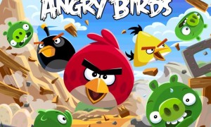 Angry-Birds