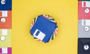 Internet Explorer 10 comercial Child of the 90s