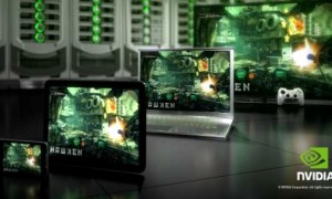nvidia_grid podría revolucionar los videojuegos