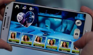 Samsung galaxy s4