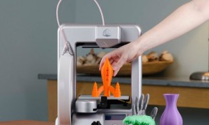 CubeX-impresora-3D