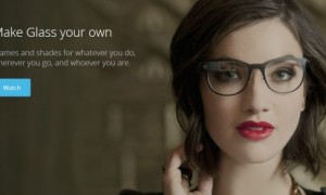 Google-glass-Titanium-Collection