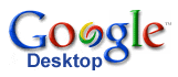 Google Desktop Ahora para Linux