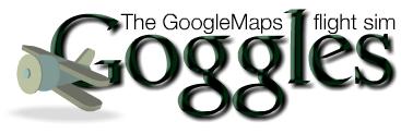 Goggles: Volando por los Mapas de Google