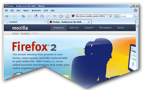 Firefox2.0.0.5