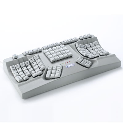 Maltron 3D Keyboard