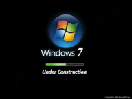 Windows 7 se Viene con Interfaz Táctil