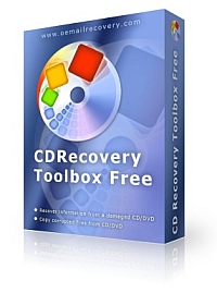 cdrecovery