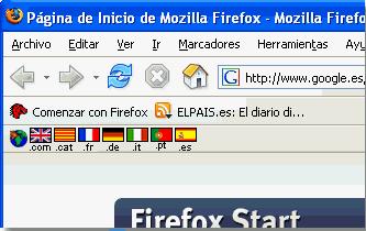 Foxlingo: Traduce a 45 Idiomas en Firefox