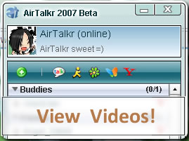 AirTalk