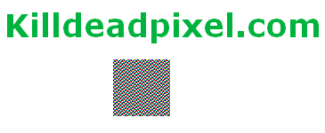 FixDeadPixel