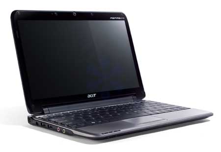 Acer Aspire One 11.6"