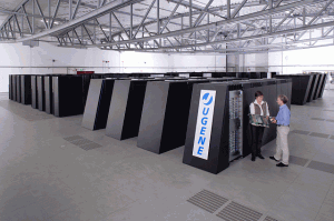 fzj_ibm_jugene_supercomputer