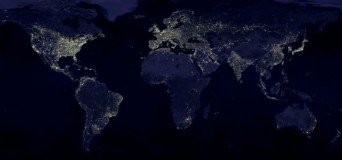Internet consume el 2 por ciento de la energia mundial