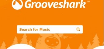 grooveshark universal music