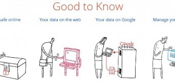 Google Good to know