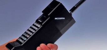 Nokia Mobira Cityman