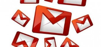 gmail novedades