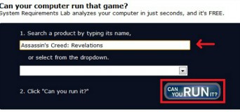 can you run it juegos pc