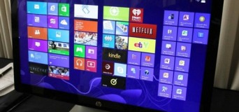 Windows 8 all in one