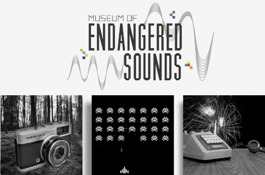 Museo de sonidos