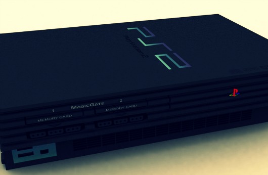 Sony deja de fabricar la PlayStation 2
