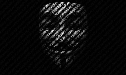 Anonymous recauda 55 mil dólares para su sitio de noticias