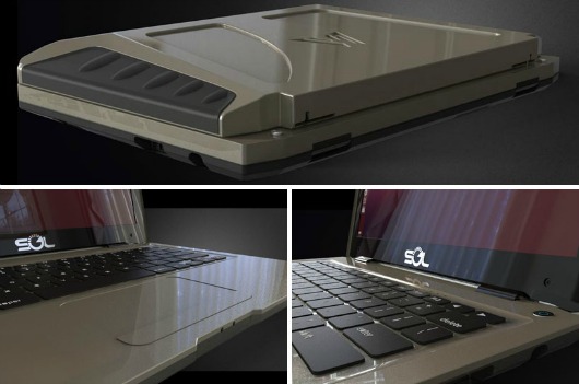 SOL-solar-powered-laptop ubuntu