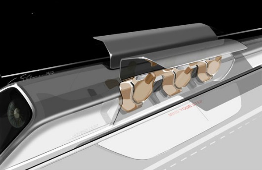 hyperloop quiere revolucionar el mundo2