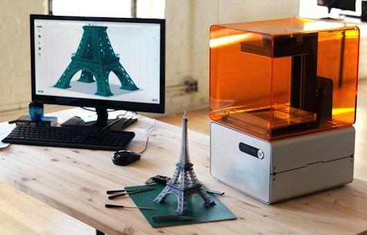 impresoras 3D