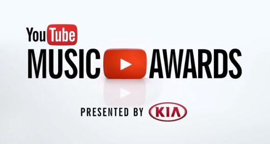 Youtube-music-awards
