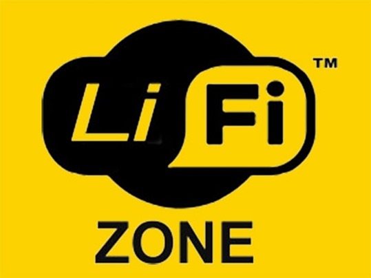 Li Fi entregaría altas velocidad a bajo costo