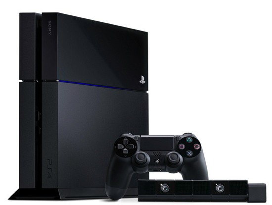 Varias unidade de PS4 presentaron fallos de fabricación
