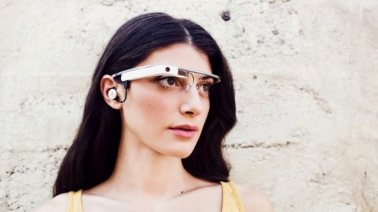 La versión renovada las Google Glass