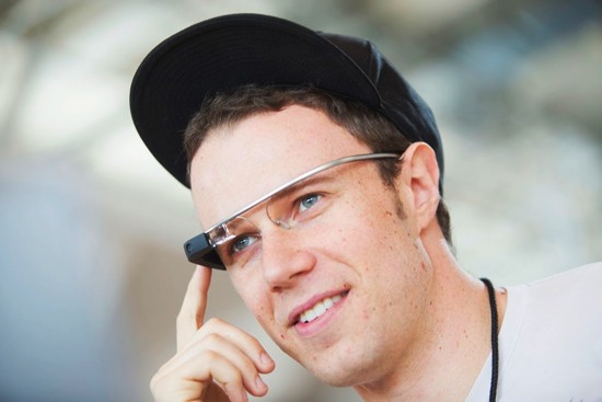 Las reglas de etiqueta para usuarios de Google Glass