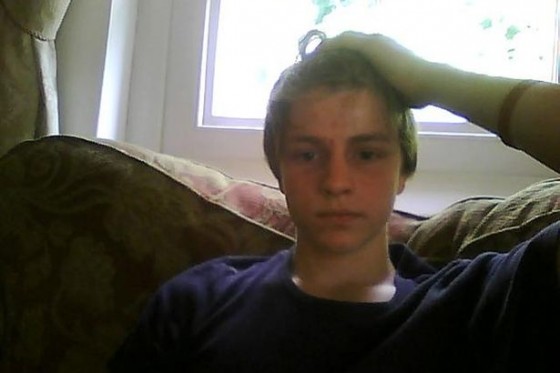 La adicción a los selfie llevó a este adolescente a intentar suicidarse 
