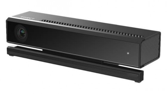 Kinect 2.0 para Windows