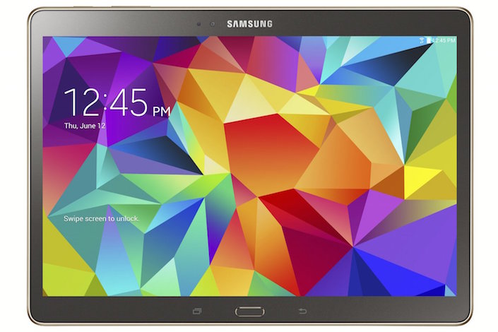 iPad Air 2: La mejor tablet de 2014